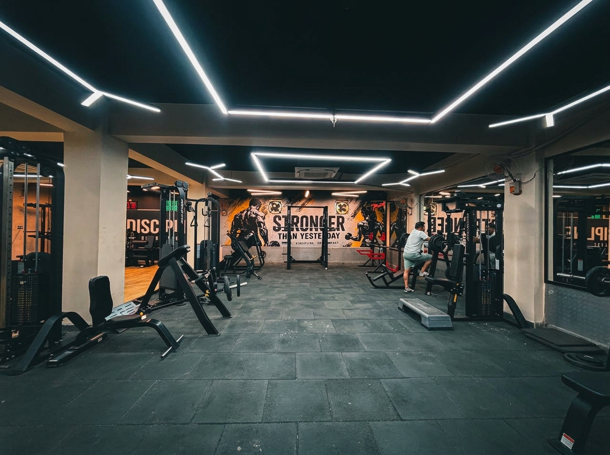 Personal Training