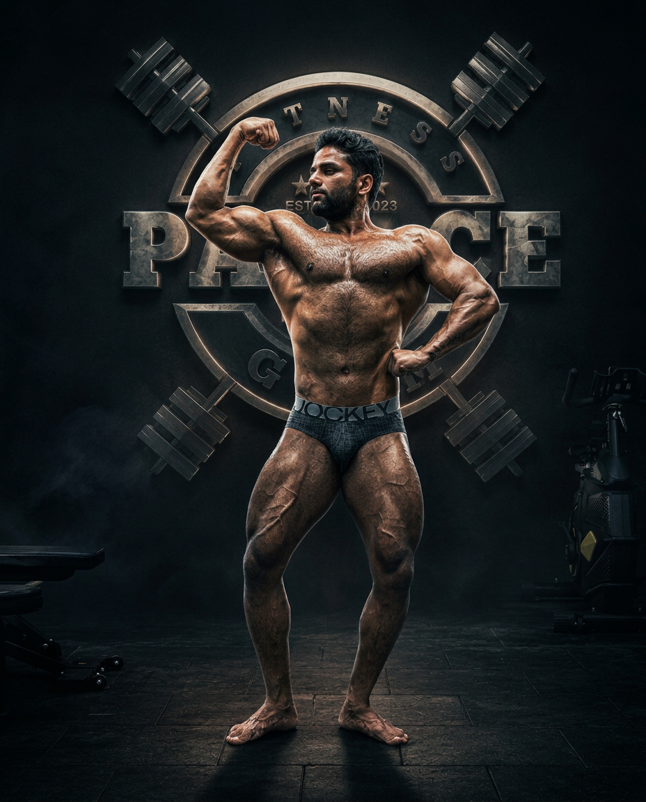 Prince Sharma